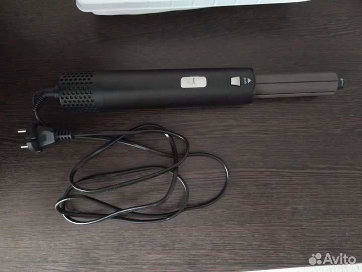 Мультистайлер аналог dyson
