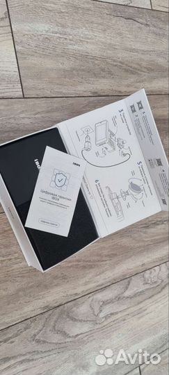 Комбо устройство iBOX F5 WiFi