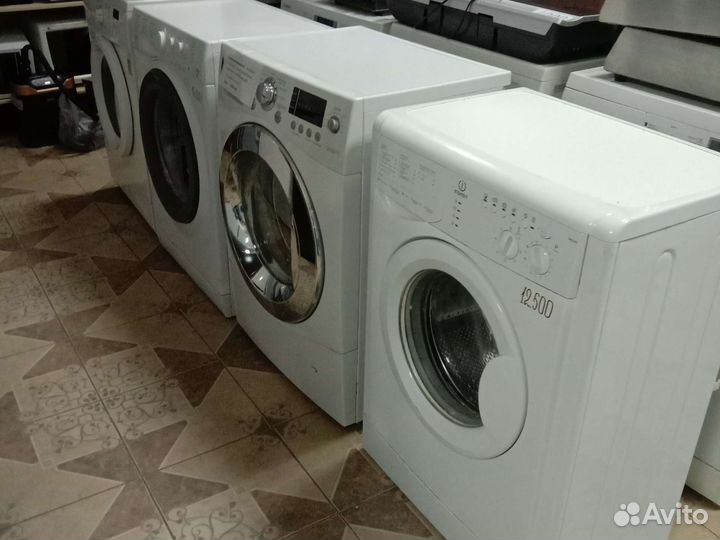 Стиральная машина бу