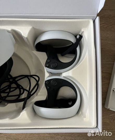 Sony PlayStation VR2