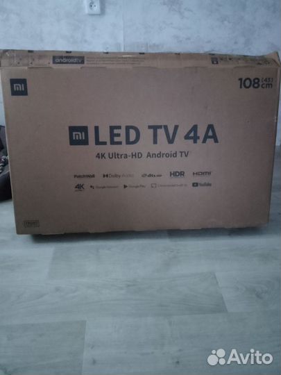 Телевизоры со SMART tv