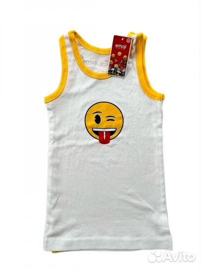 Майка детская