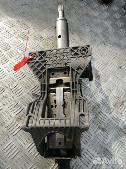 Рулевая колонка Opel Astra J P10 1.6 A16XER