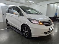 Honda Freed 1.5 CVT, 2010, 159 061 км, с пробегом, цена 1 200 000 руб.