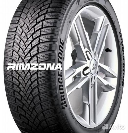 Bridgestone Blizzak LM-005 235/40 R18 95V