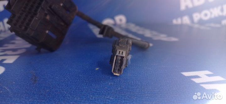 Проводка салона Ford Focus 3 седан pnda 2012