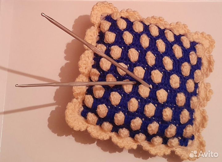 Крючки для вязания набор addi