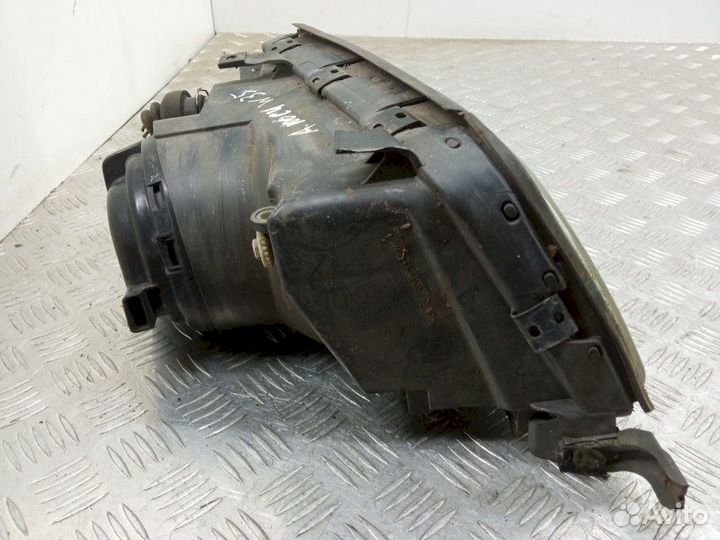 Фара Audi 100 C4 (1991-1994)