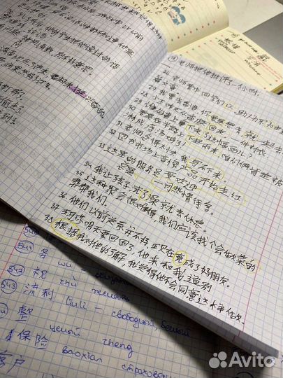 Репетитор по китайскому языку