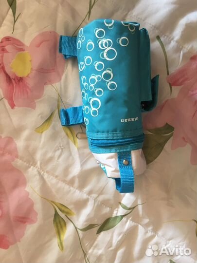 Авто нагреватель новый