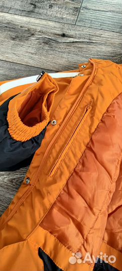 Мембранная куртка brugi женская 48 50 Оригинал