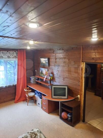 Дом 71,3 м² на участке 15 сот.