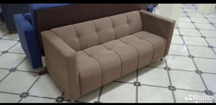 Диван офисный#1874