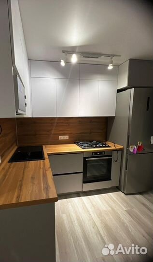 Кухня на заказ