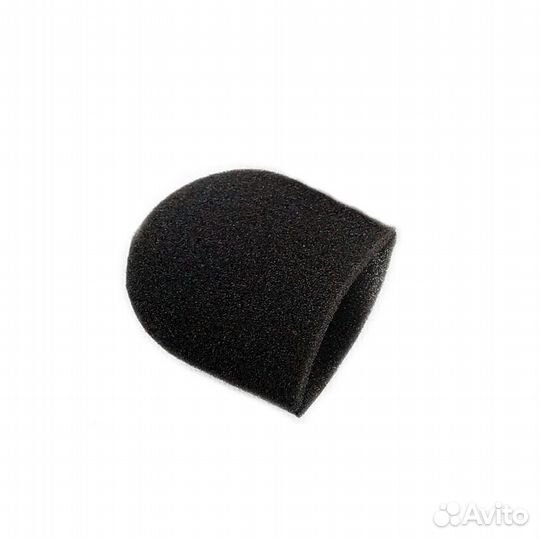 Ветрозащита-губка dofa для рекордера