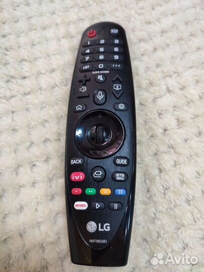 Пульт LG Magic Motion оригинал