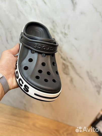 Сабо crocs