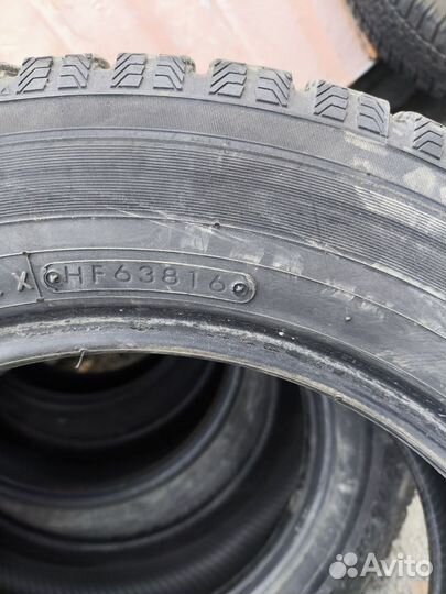 Toyo Garit G4 185/65 R15