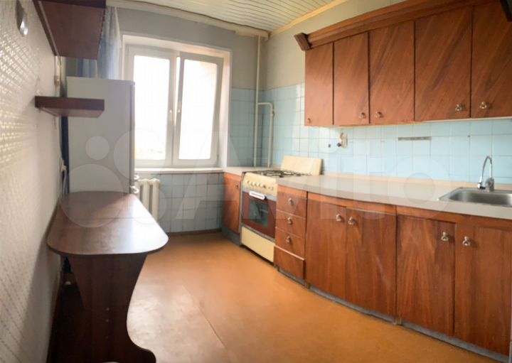 3-к. квартира, 64,9 м², 7/9 эт.