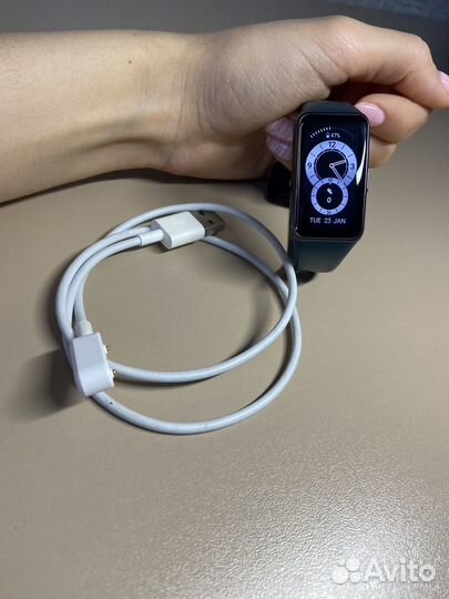 Huawei Band 6-9F1