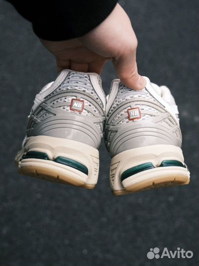 New balance 1906r urbancore оригинал