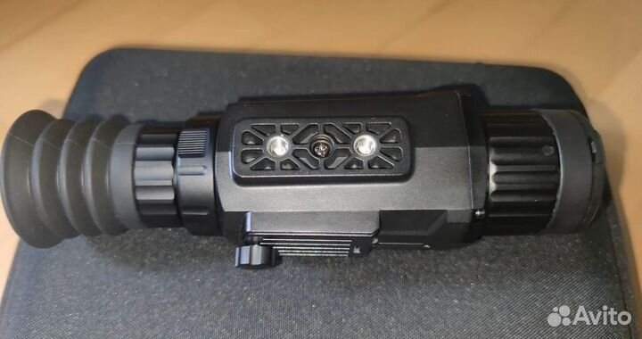 Тепловизионный прицел Arkon Alfa LT35