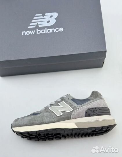 New Balance 574 Grey (41р)