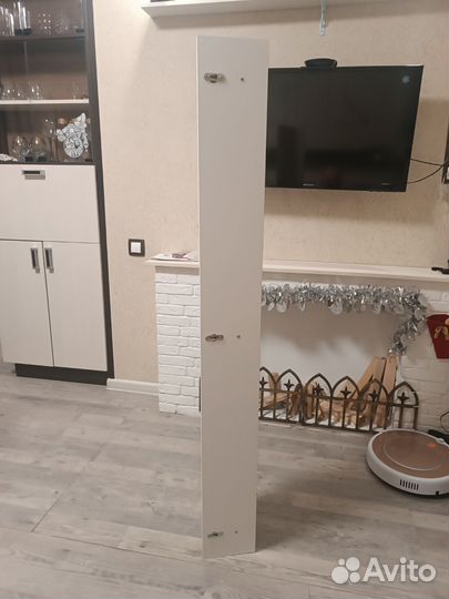 Полка навесная