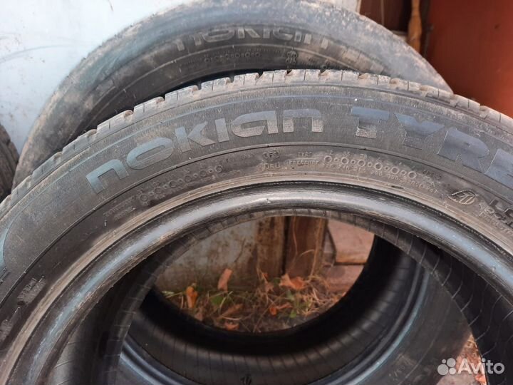 Nokian Tyres Nordman SX2 205/55 R16
