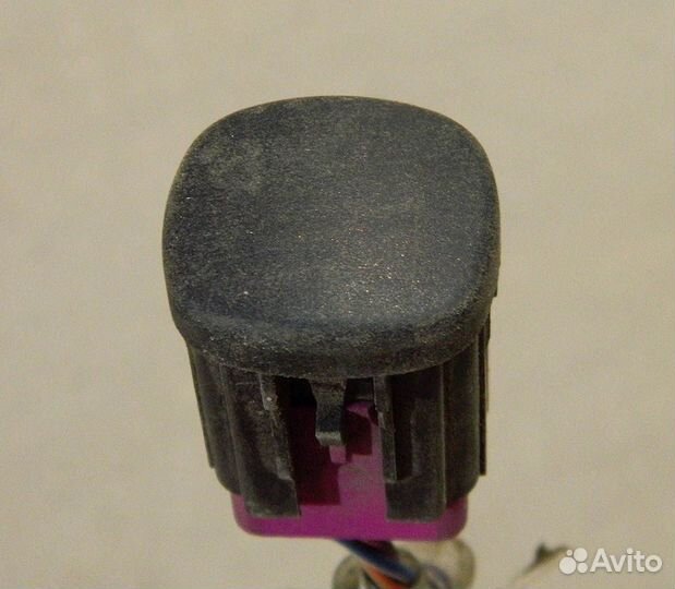 Заглушка переключателя Ford Escape 1
