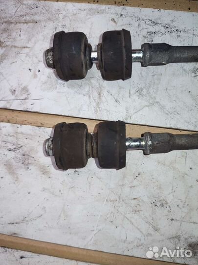 Стойки стабилизатора задние Volvo XC60