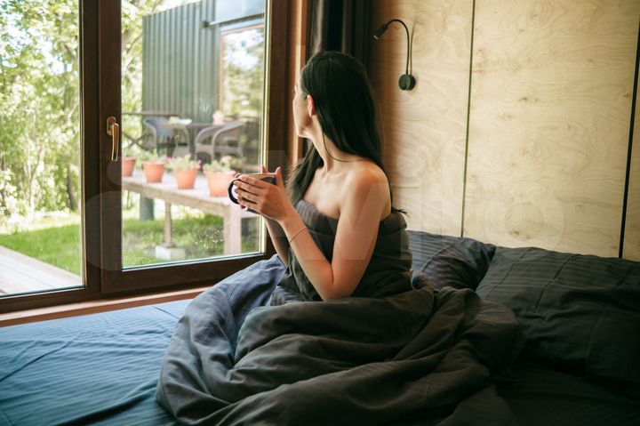 Дом 16 м² на участке 85 сот.