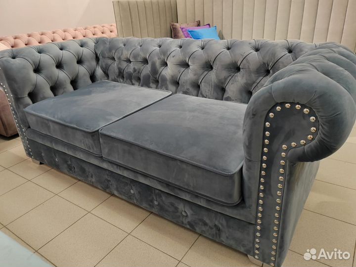Кровать двухспальная