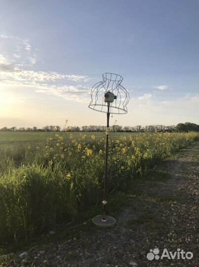 Ретро светильники СССР