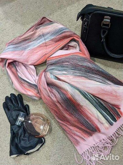 Палантин новый