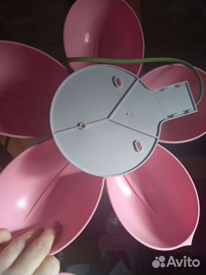 Ночник детский IKEA