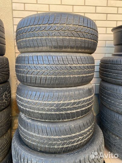 Tigar Winter 1 205/55 R16