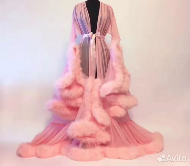 Халат intimissimi новый