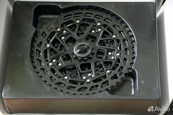 Групсет sram NX eagle DUB 170 1x12-ск. новый