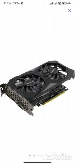 Видеокарты