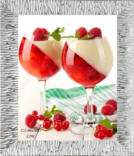 Алмазная мозаика