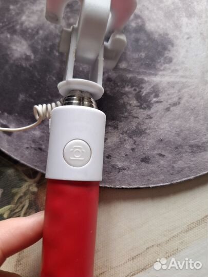 Селфи палка