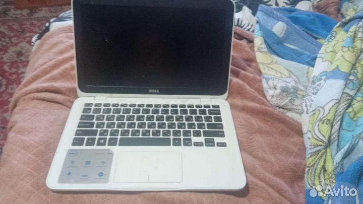 Продам нэтбук