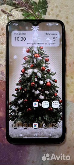 Samsung galaxy a30s 64gb