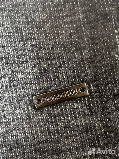 Юбка утепленная для девочки