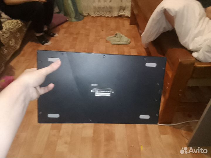 Графический планшет xp pen star03