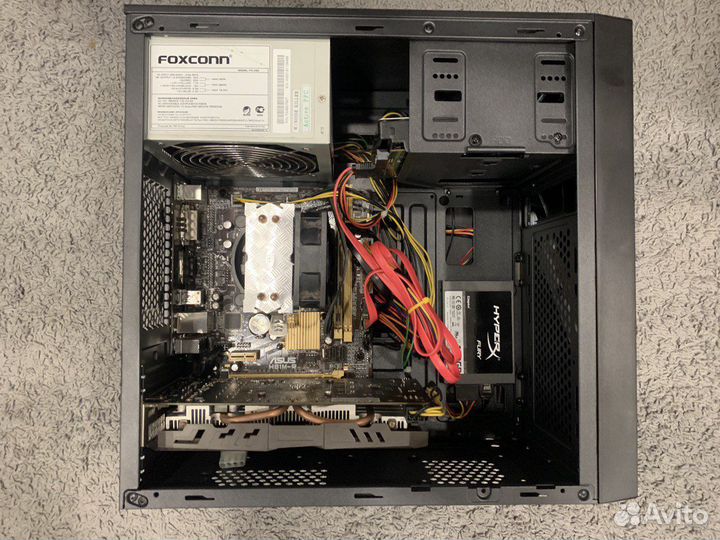 Системный блок i5