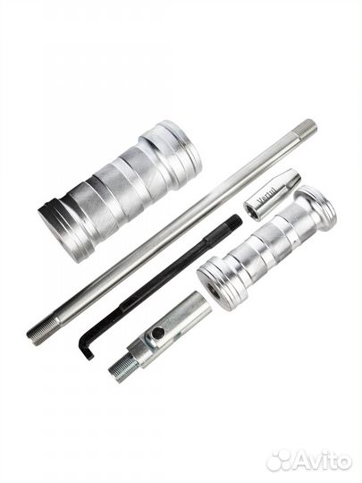 Съемник дизельных форсунок грузовых автомобилей