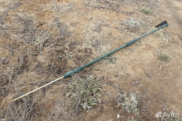 Щуп саперный диэлектрический Московская область