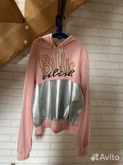 Худи для девочки 146